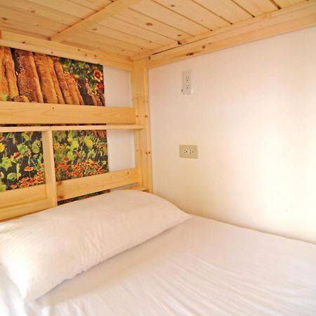 澎湖民宿 7 Hostel Magong Exterior photo